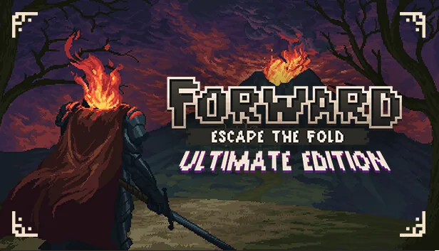 FORWARD Escape the Fold