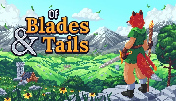Of Blades and Tails
