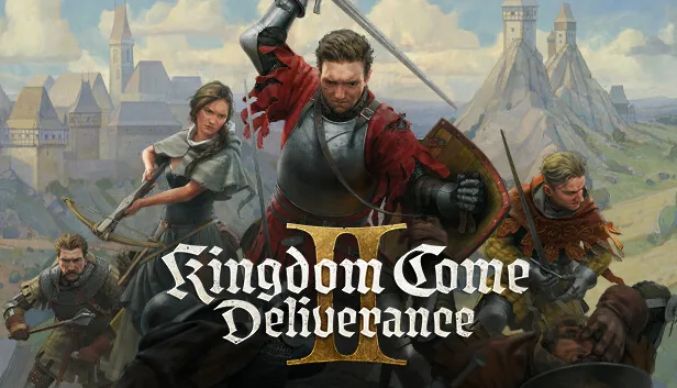 Kingdom Come Deliverance 2