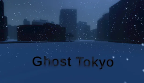Ghost Tokyo