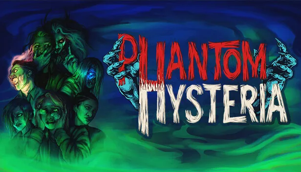 Phantom Hysteria