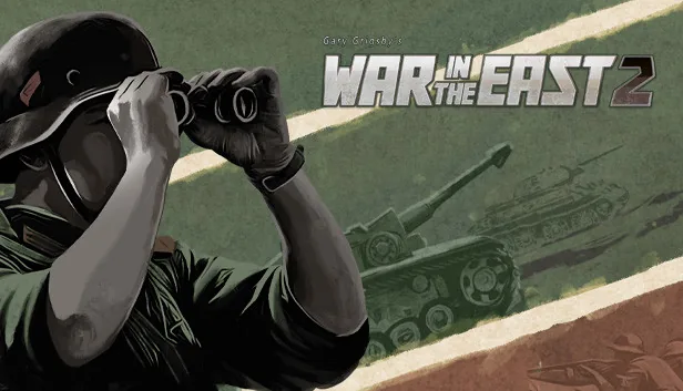 War in the East 2