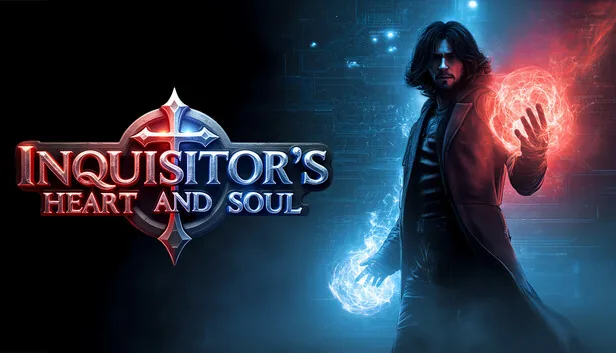 Inquisitors Heart and Soul