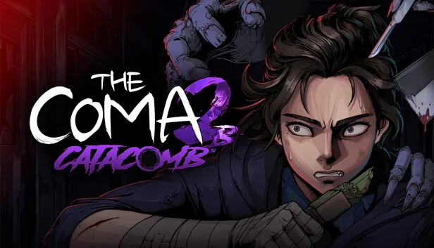 The Coma 2B Catacomb
