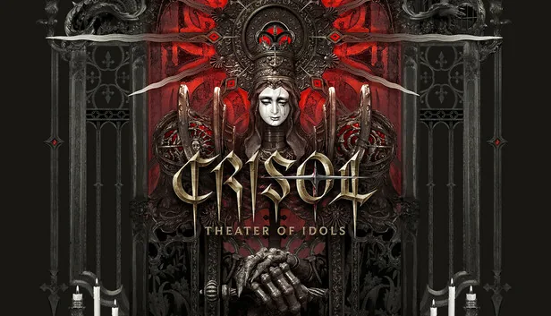 Crisol Theater of Idols