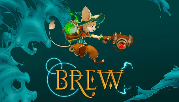 Brew