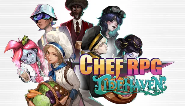 Chef RPG