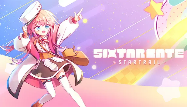 Sixtar Gate STARTRAIL