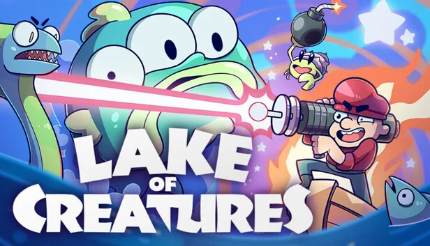 Lake of Creatures
