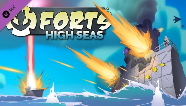 Forts High Seas