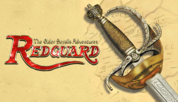 The Elder Scrolls Adventures Redguard