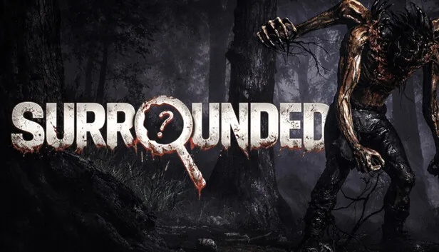 Surrounded