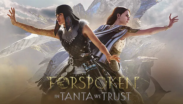 Forspoken In Tanta We Trust