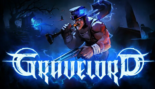 Gravelord