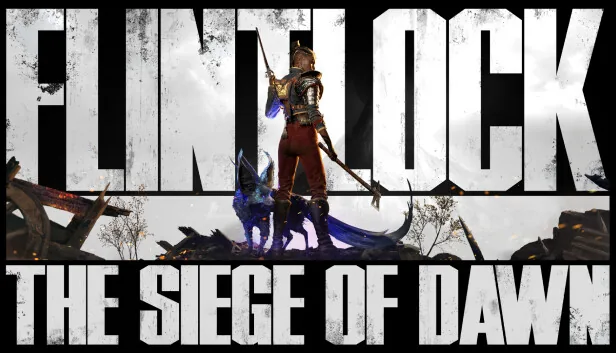 Flintlock The Siege of Dawn