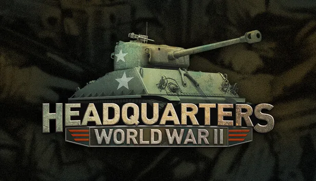 Headquarters World War 2
