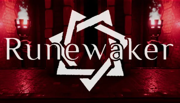 Runewaker