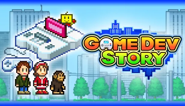 Game Dev Story