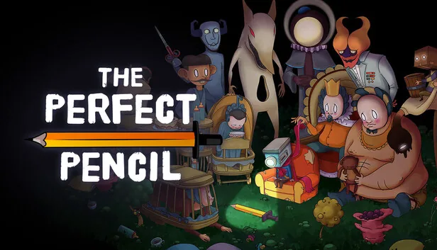 The Perfect Pencil