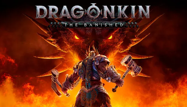 Dragonkin The Banished