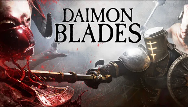 DAIMON BLADES
