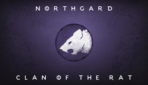 Northgard Dodsvagr Clan of the Rat