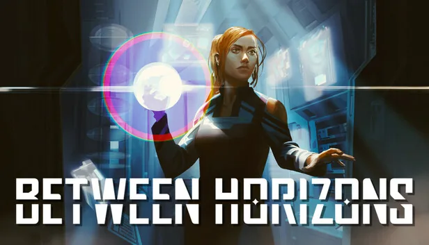 Between Horizons