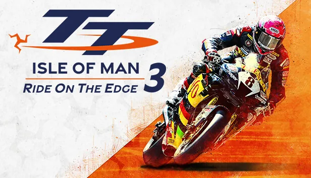 TT Isle Of Man 3 2023 TT Races Roster