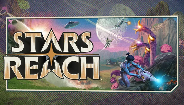 Stars Reach