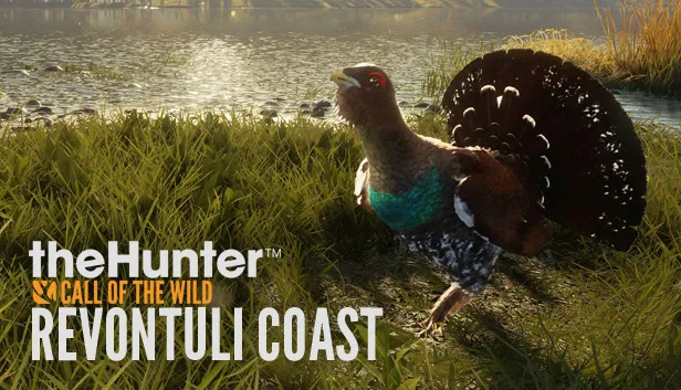 theHunter Call of the Wild Revontuli Coast