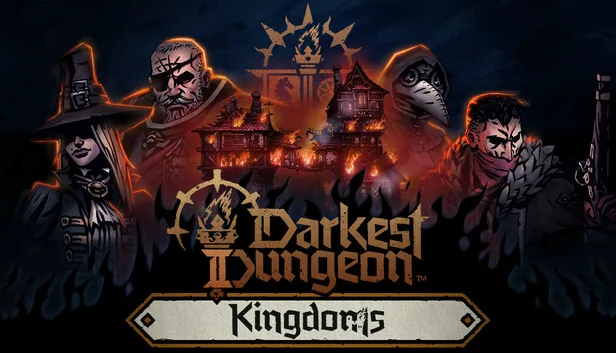 Darkest Dungeon 2