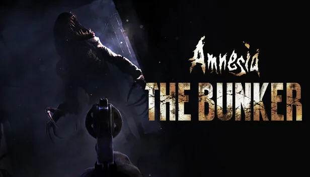 Amnesia The Bunker