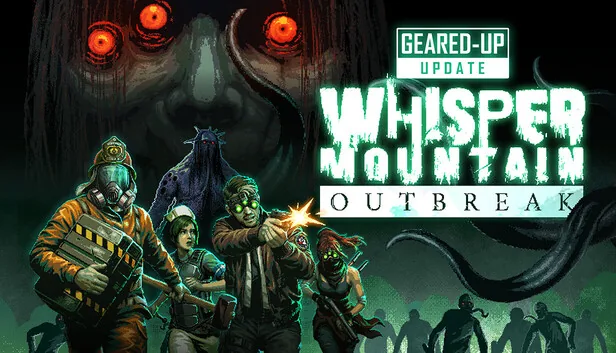 Whisper Mountain Outbreak