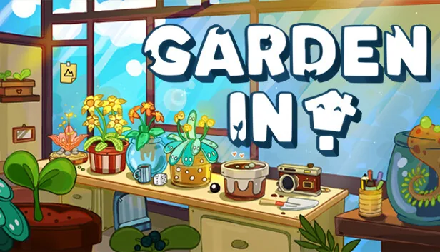 Garden In