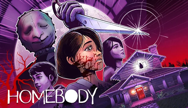 Homebody