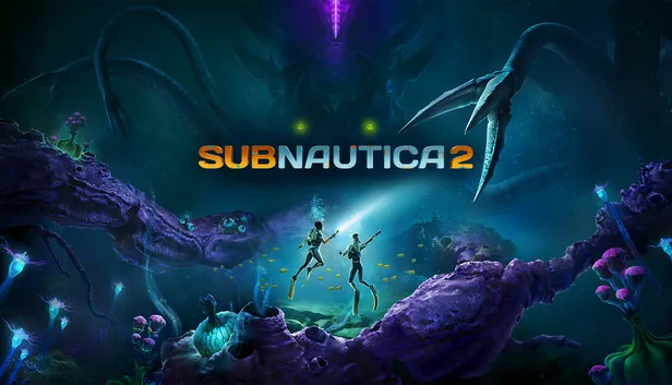 Subnautica 2