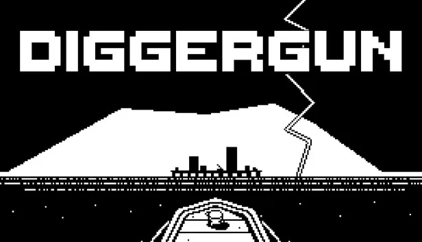 DIGGERGUN