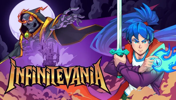 Infinitevania