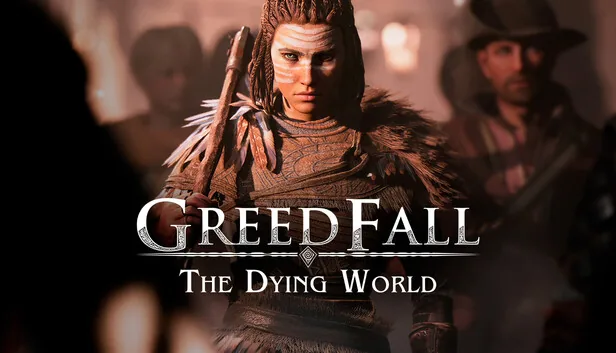 GreedFall 2 The Dying World