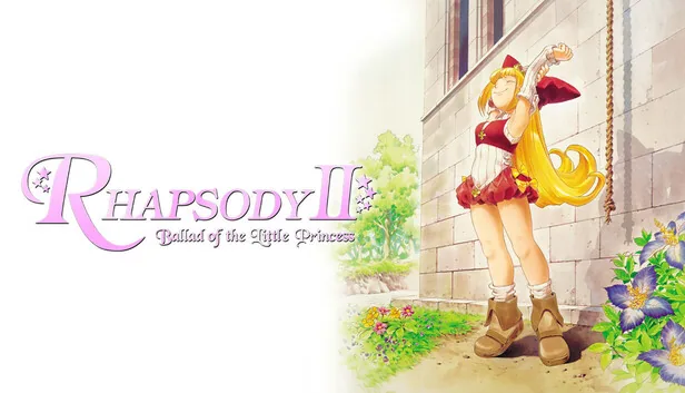 Rhapsody 2 Ballad of the Little Princess