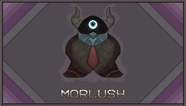 MORLUSH