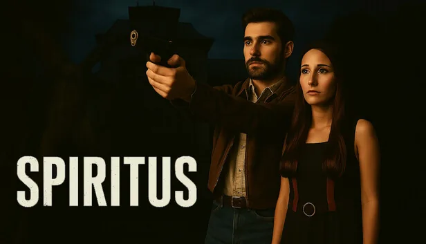 SPIRITUS