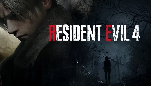 Resident Evil 4 (2023)