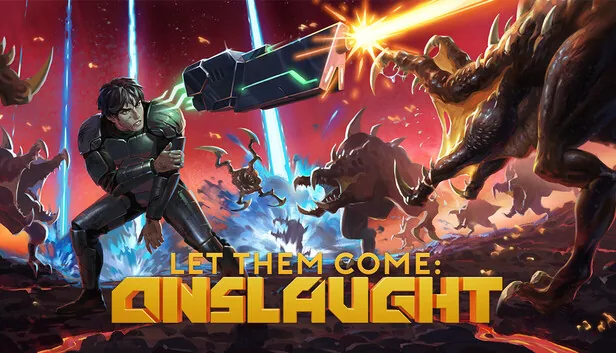 Let Them Come Onslaught