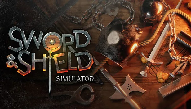 Sword & Shield Simulator