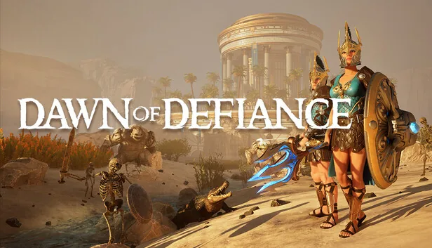 Dawn of Defiance