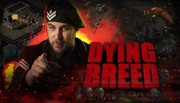 Dying Breed