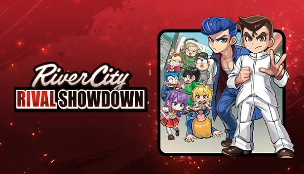 River City Rival Showdown