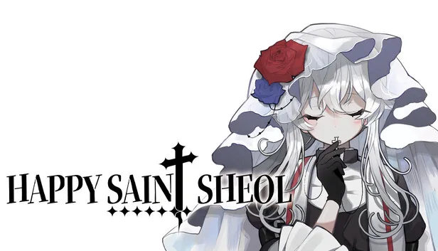HAPPY SAINT SHEOL