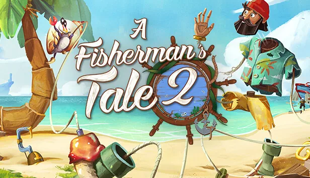 Another Fishermans Tale